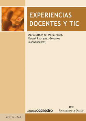 EXPERIENCIAS DOCENTES Y TIC