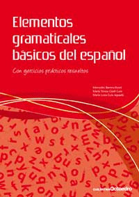CUADERNO DE SINTAXIS