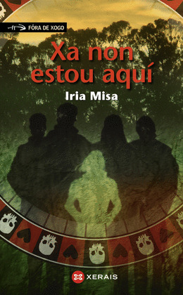 XA NON ESTOU AQUI