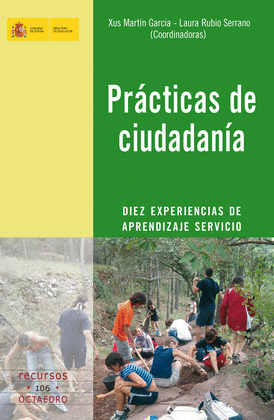 PRÁCTICAS DE CIUDADANÍA