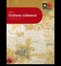 CULTURA CLÀSICA, ESO