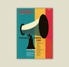 REVISTA LUZES, 131: PENSANDO A CONTRA CON: