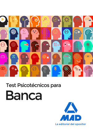 TEST PSICOTÉCNICO PARA BANCA