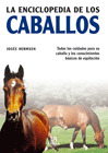 LA ENCICLOPEDIA DE LOS CABALLOS