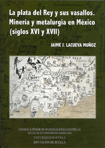 LA PLATA DEL REY Y SUS VASALLOS.