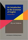 INTRODUCTION TO THE GRAMMAR OF ENGLISH, AN