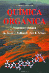 QUÍMICA ORGÁNICA