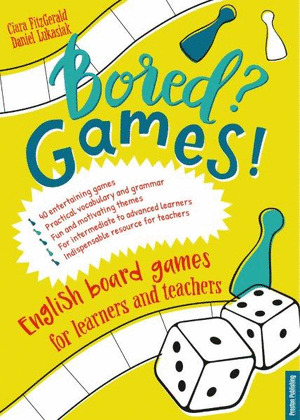 BORED? GAMES! (B1-C1)