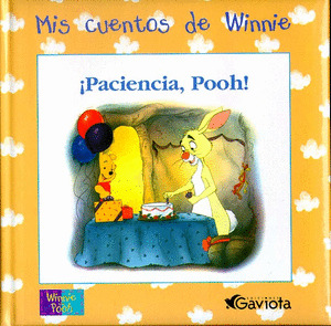 PACIENCIA POOH