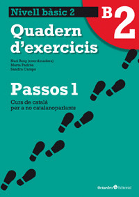 PASSOS 2 - QUAD. D'EXERCICIS BASIC 1 ( NOVA EDICIO )