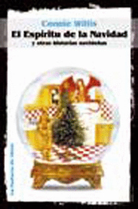 EL ESPIRITU DE LA NAVIDAD