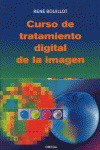 CURSO DE TRATAMIENTO DIGITAL DE LA IMAGEN