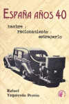 ESPAÑA AÑOS 40