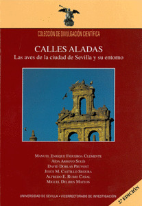 CALLES ALADAS 2 ED.