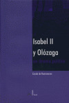 ISABEL II Y OLOZAGA: UN DRAMA POLÍTICO
