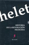 HISTORIA DE LA REVOLUCIÓN FRANCESA (3 TOMOS)
