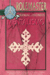 MENTALISMO. (ROLEMASTER: MANUAL DE HECHIZOS)