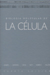 BIOLOGIA MOLECULAR DE LA CELULA