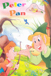 PETER PAN, COLECC. MIRA MIRA