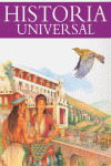 HISTORIA UNIVERSAL  COL. SABER Y CONOCER