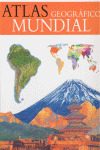ATLAS GEOGRAFICO MUNDIAL   COL. SABER Y CONOCER