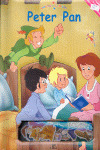 PETER PAN    COL. IMANES CLASICOS