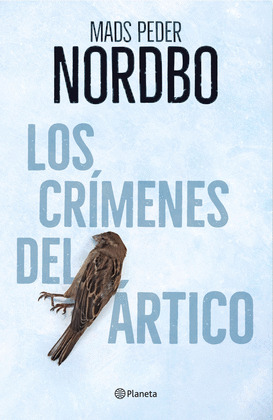 CRÍMENES DEL ÁRTICO, LOS