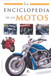 ENCICLOPEDIA DE LAS MOTOS, LA