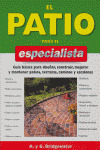 EL PATIO PARA EL ESPECIALISTA