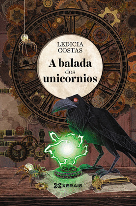 BALADA DOS UNICORNIOS, A