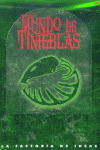 NOVELAS DEL CLAN - TRILOGIA (TOREADOR, GANGREL, TZIMISCE)