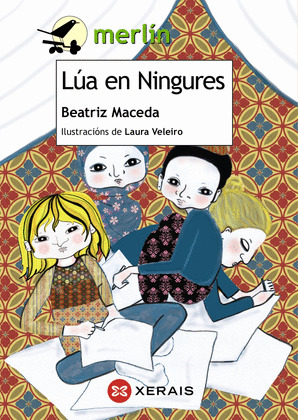 LUA EN NINGURES