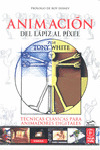 ANIMACION DEL LAPIZ AL PIXEL
