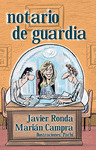 NOTARIO DE GUARDIA