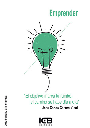EMPRENDER