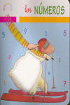 NUMEROS, LOS. COLECCION LIBROS PARA TOCAR