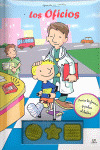 OFICIOS, LOS   COL. APRENDO CON SONIDOS