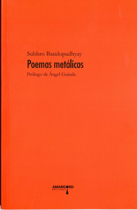 POEMAS METALICOS