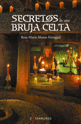 SECRETOS DE UNA BRUJA CELTA