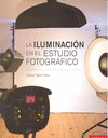 ILUMINACION EN EL ESTUDIO FOTOGRAFICO,LA