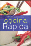 COCINA RAPIDA. 351232 COMBINACIONES