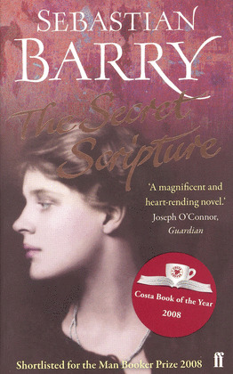 SECRET SCRIPTURE THE