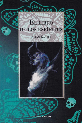 LIBRO DE LOS ESPÍRITUS, EL