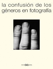 CONFUSION DE GENEROS EN FOTOGRAFIA