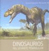 DINOSAURIOS DEL LEVANTE PENINSULAR