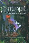 MITHRIL: CIUDAD DEL GOLEM, LA