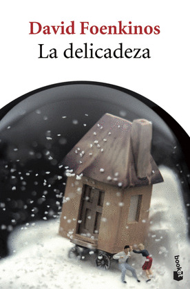DELICADEZA, LA