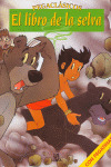 LIBRO DE LA SELVA, EL  COL. PEGACLASICOS