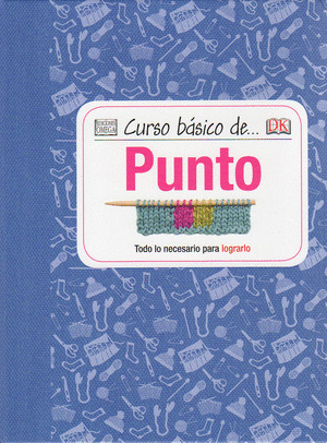 CURSO BASICO DE... PUNTO