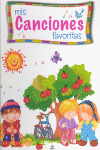 CANCIONES FAVORITAS, MIS